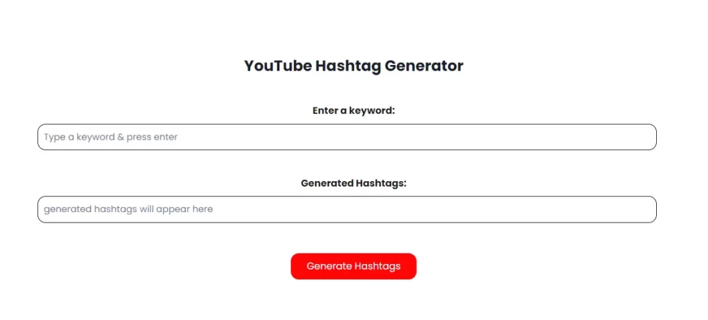 How to Use Hashtags on YouTube